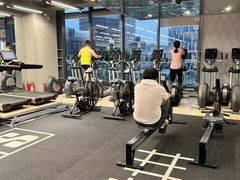 -Vamos巴猫司健身中心(五角场店)