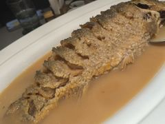 -阿庄新豫菜(通泰路店)
