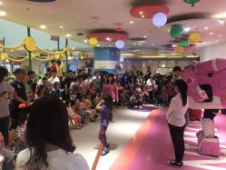 -乐多星球潮玩中心(沈阳嘉里城店)