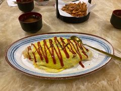 -桃屋日本料理(清华科技园店)