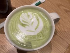 -星巴克(广州百信广场东区店)