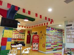 -童程童美信奥赛科技特长·乐高编程科创机器人(富兴校区)