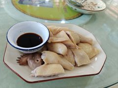 -区海鸡场饭店(石壁店)