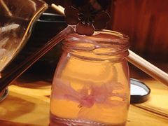 樱花果冻-老龙亭拉面店