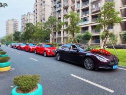 -宁波甬诚婚车(新典路店)