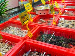 -79号渔船海鲜饭店(宝安店)