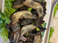 -爱膳菌锅锅(阳南店)