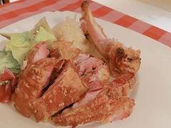 咸猪手-杭州国际会议中心洲际酒店-德国啤酒屋(砂之船国际生活广场店)