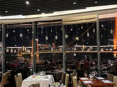 -武汉世茂希尔顿酒店·汇·全日餐厅
