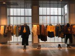 -URBAN REVIVO(深圳华润万象天地店)