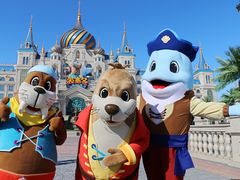 -波塞冬旅游度假区