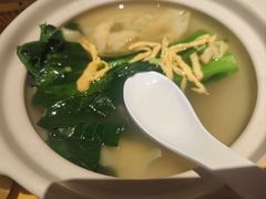 -蔡澜点心·粤菜(花城汇南区店)