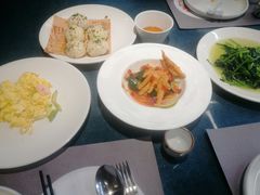 -野蔓果·山野菜(西湖景区·龙井茶田店)