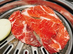 -青松馆韩国料理(香港中路佳世客店)
