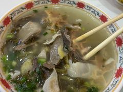 -陈记汤饭(水巷口店)