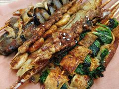 -路边摊胡同里(星城商厦店)