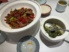 -攸州小镇家湘菜(小米科技园店)
