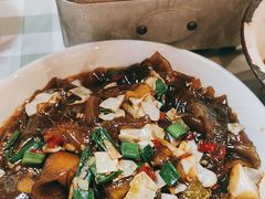 -彭耕记猪油炒小菜(吉联mall店)