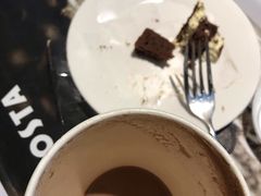-COSTA COFFEE(龙德广场店)