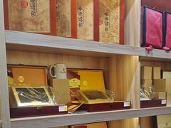 -宫品海参专卖店(静安大宁店)