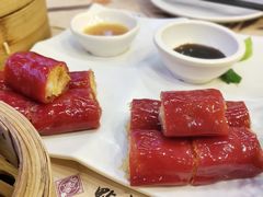 -点都德(盘福楼店)