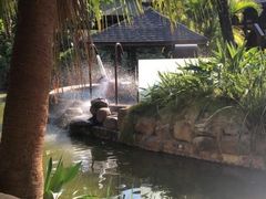 -厦门日月谷温泉渡假村