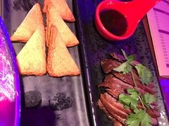 -胖哥俩肉蟹煲(万国店)