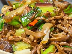 -云海肴云南菜·蒸汽石锅鱼(青岛万象城店)