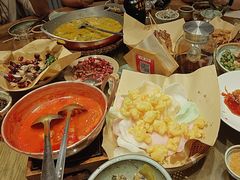 -水煮三国·川鲁江湖菜(香山店)