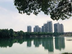 -龙城咖啡厅(常州富都洲际店)