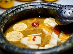 -田村·石锅藏香鸡(布达拉宫店)
