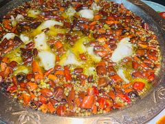 -雲蜀龙阁·金牌水煮鱼(方庄店)