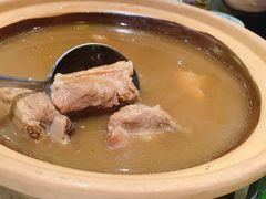 老潮州风味肉骨茶-星怡会·新加坡新美食(苏州中心店)