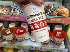 -全家便利店(四平路六店)