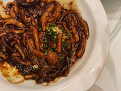 -得月楼·省级非遗·传统苏帮菜(观前店)