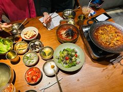 -春熙台韩国料理·章鱼肥牛(西丽店)