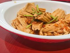 -喜家德虾仁水饺(东海缤纷天地店)