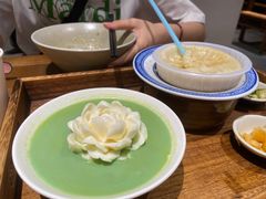 -李百蟹·江南蟹黄面·河景餐厅(夫子庙总店)