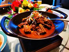 干锅黄牛排-同庆楼(金宝汇店)