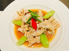 -东莱馋房(陆家嘴店)