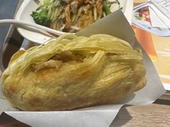 -魏家凉皮(西安秋林宏业商厦店)