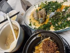 -新世界餐厅(万达店)