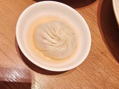 -鼎泰丰(国金中心店)