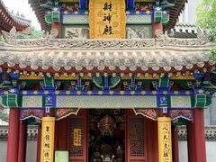 -罔极寺