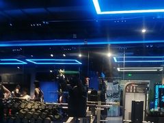 -NRG 健身私教CLUB(WPP达邦协作广场店)