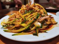 猪耳朵-小宇火锅烧烤(颜三路店)
