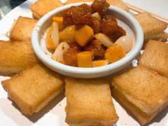 -猪肉婆私房菜(容桂总店)