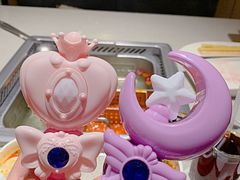 -海底捞火锅(群光广场店)