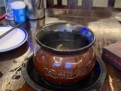 -饭桌故事·血鸭湘(荣宝华店)