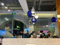 大堂-SENTEA森茶(麦地丽日店)